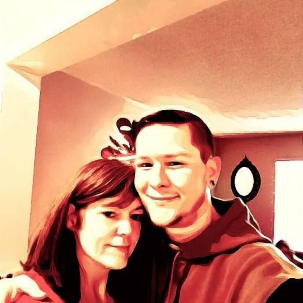 Meet your Posher, Richard